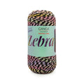 Ganga Acrowools Zebra Yarn (PTT5059)