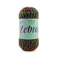 Ganga Acrowools Zebra Yarn (PTT5062)