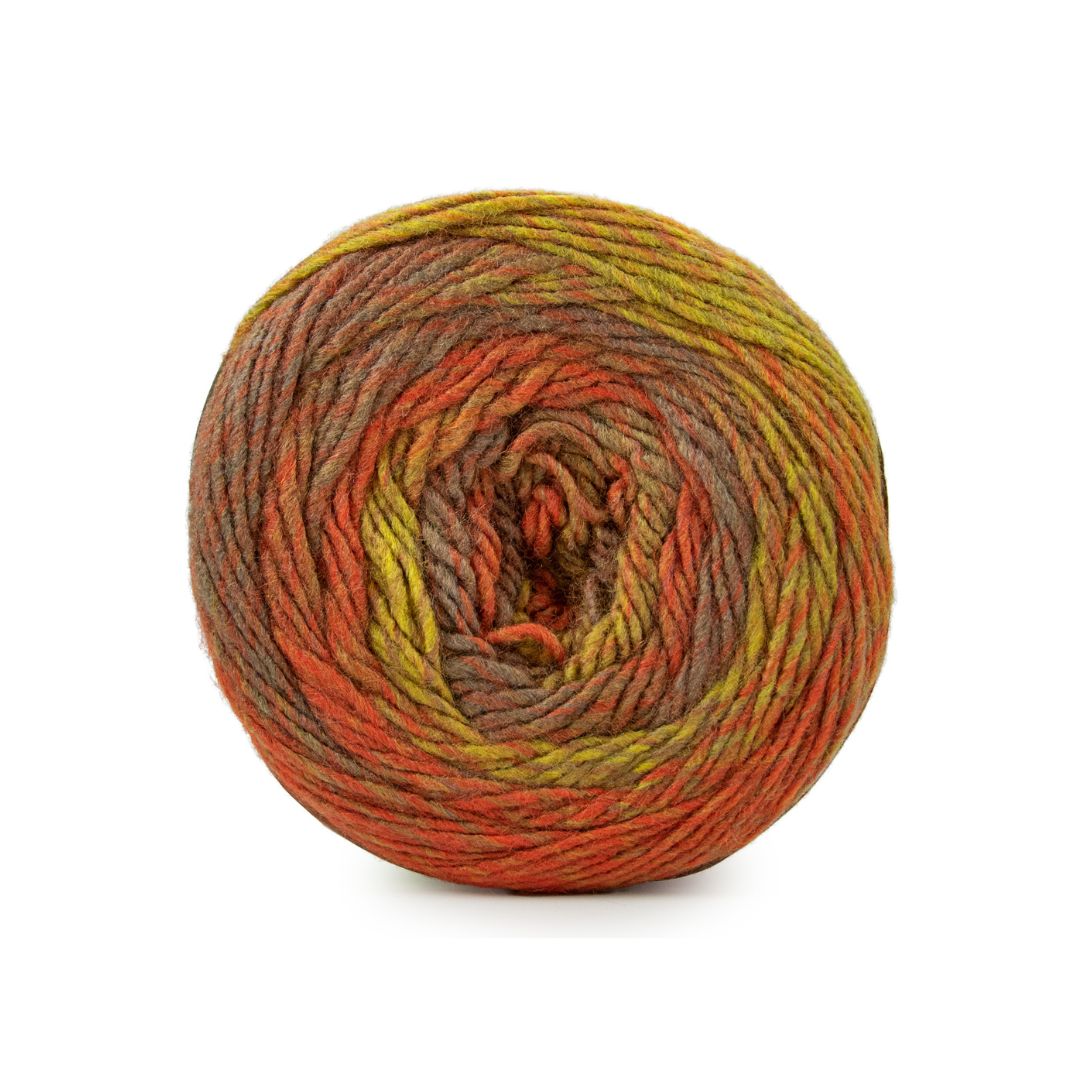 Ganga Acrowools Crypto Yarn (PTT5245)