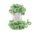 Alize Puffy Yarn (103)
