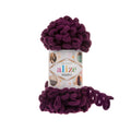Alize Puffy Yarn (111)