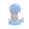 Alize Puffy Yarn (183)