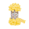 Alize Puffy Yarn (216)