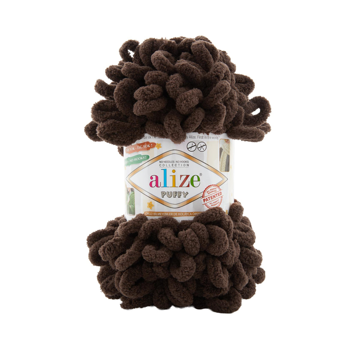 Alize Puffy Yarn (26)