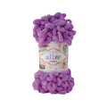 Alize Puffy Yarn (260)
