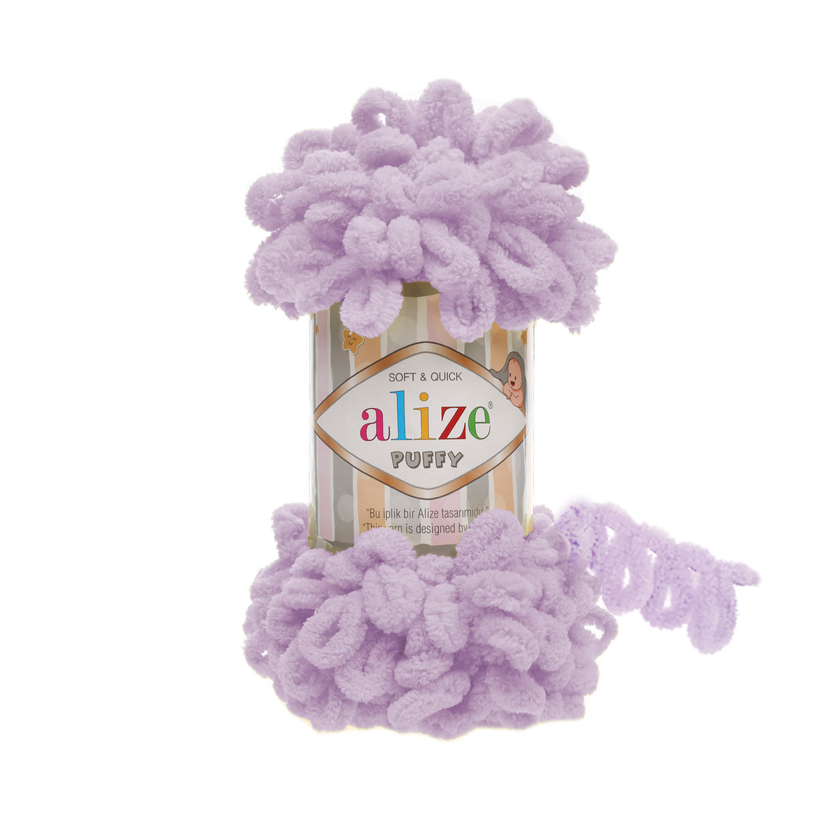 Alize Puffy Yarn (27)