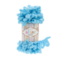 Alize Puffy Yarn (287)