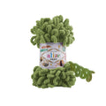 Alize Puffy Yarn (485)