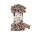 Alize Puffy Yarn (530)