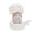 Alize Puffy Yarn (55)