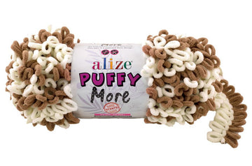 Alize Puffy More (6261)