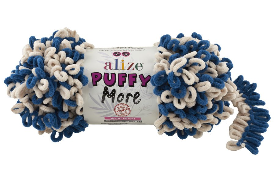 Alize Puffy More (6263)