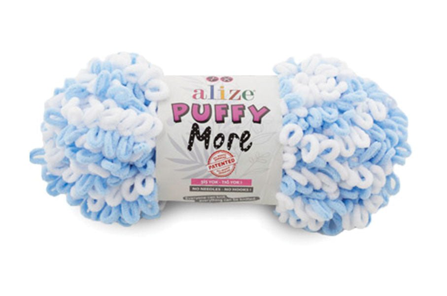 Alize Puffy More (6266)