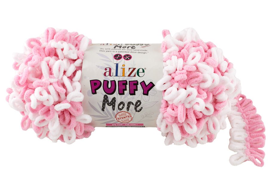 Alize Puffy More (6267)