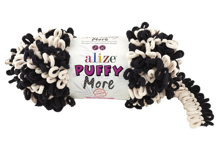 Alize Puffy More (6270)
