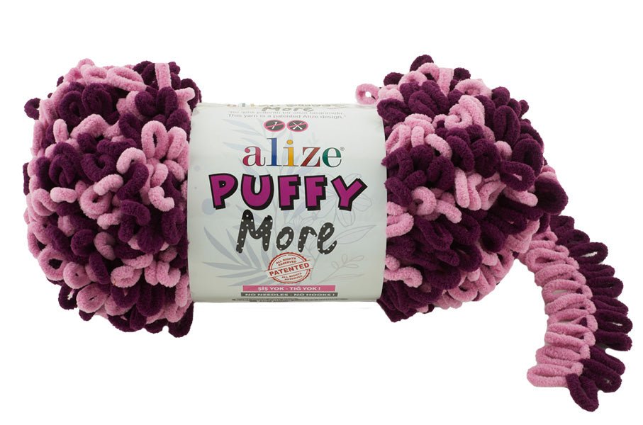 Alize Puffy More (6278)