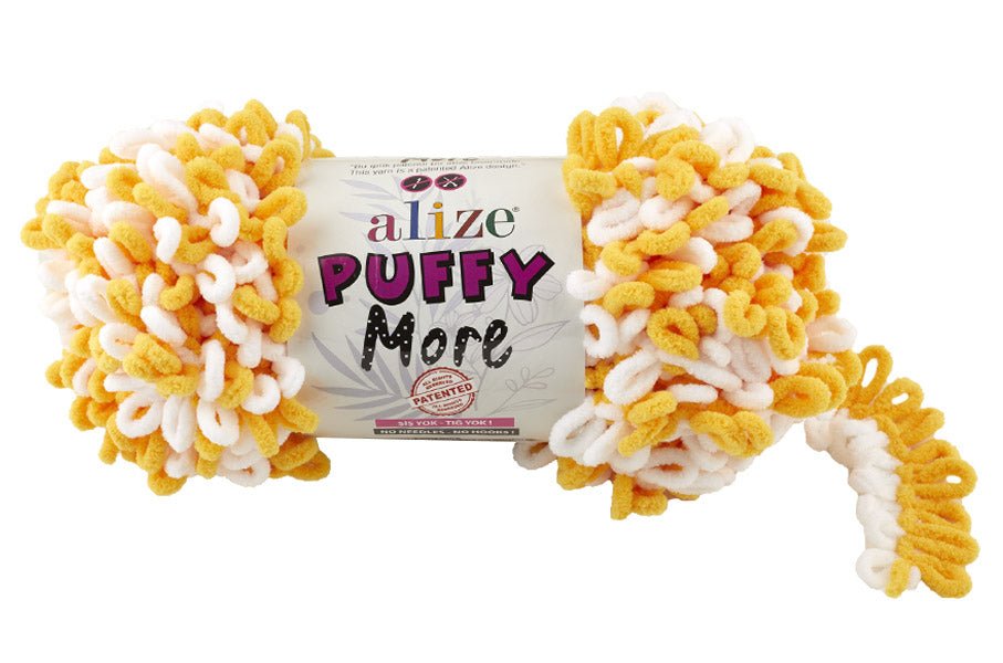 Alize Puffy More (6282)