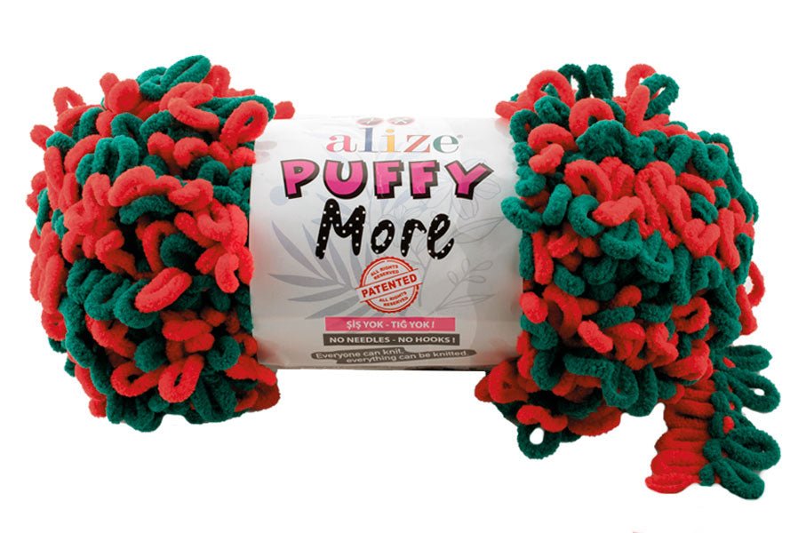 Alize Puffy More (6292)