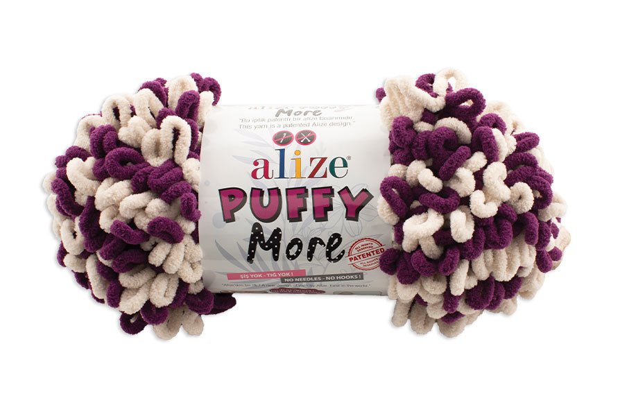 Alize Puffy More (6537)