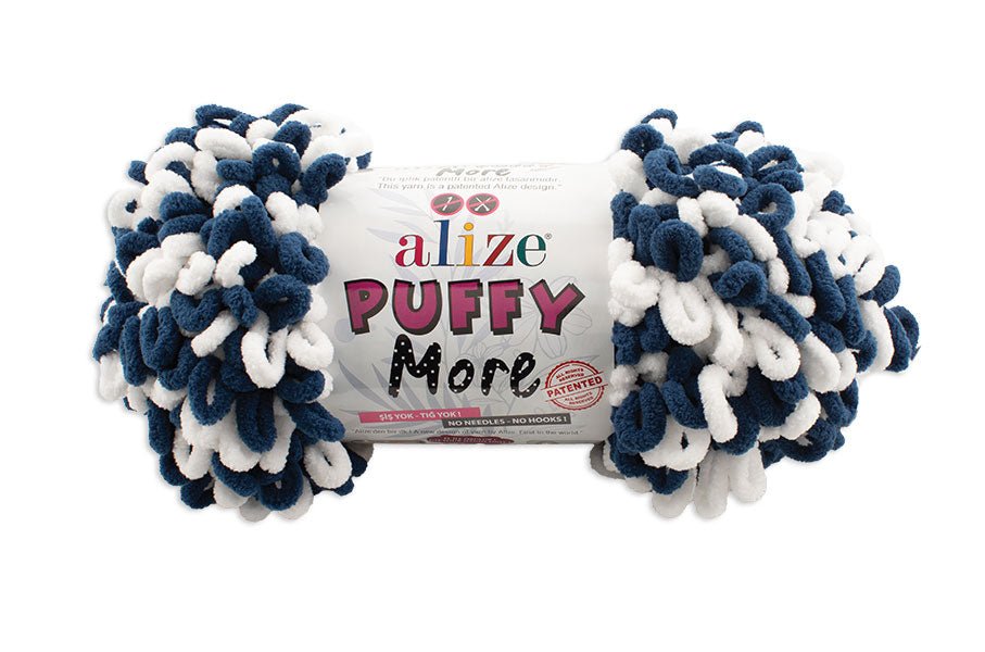 Alize Puffy More (6557)
