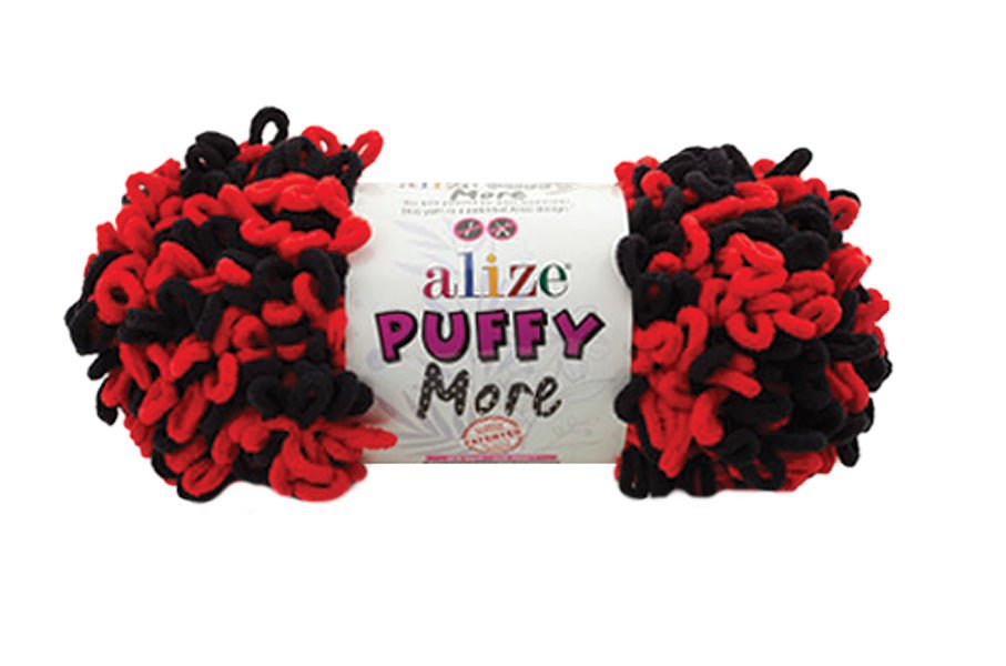 Alize Puffy More (6569)