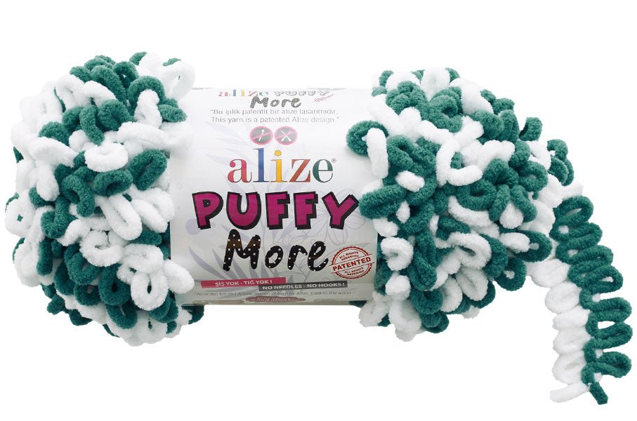 Alize Puffy More (6570)