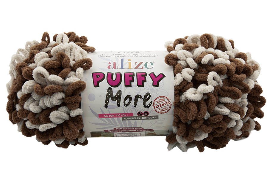 Alize Puffy More (6627)
