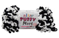 Alize Puffy More (6632)