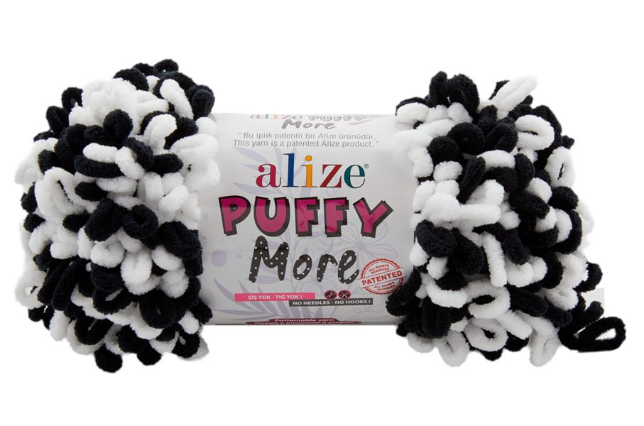 Alize Puffy More (6632)
