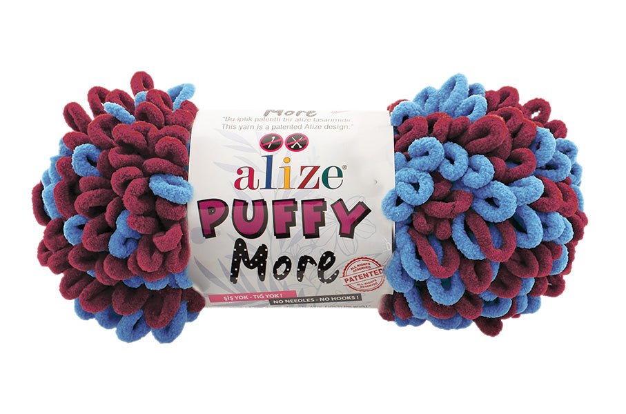 Alize Puffy More (6633)