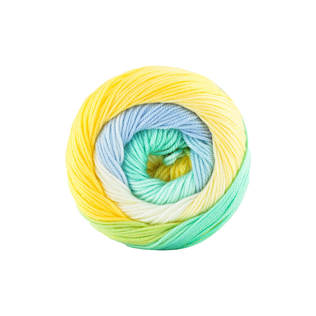 Papatya Sundae Yarn
