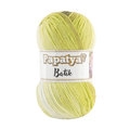 Papatya Batik Yarn 3