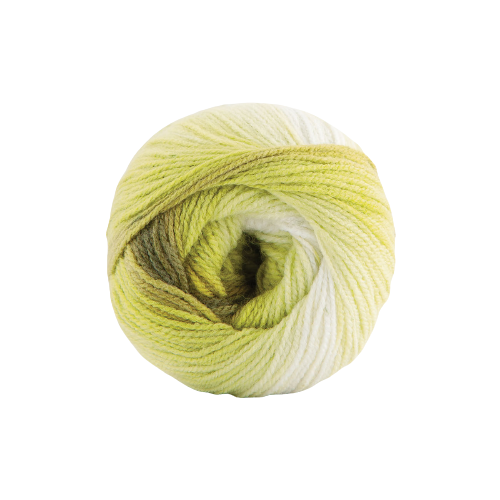 Papatya Batik Yarn 3