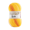 Papatya Batik Yarn 9