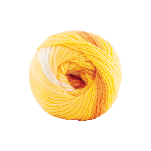 Papatya Batik Yarn 9