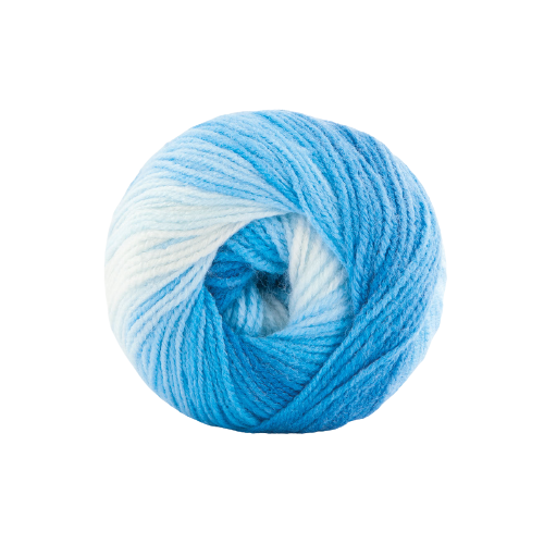 Papatya Batik Yarn 10
