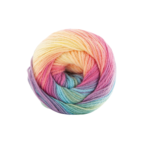 Papatya Batik Yarn 11