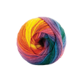 Papatya Batik Yarn 13