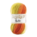 Papatya Batik Yarn 16