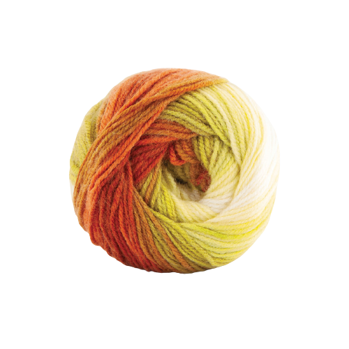 Papatya Batik Yarn 16