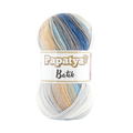 Papatya Batik Yarn 18