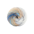 Papatya Batik Yarn 18
