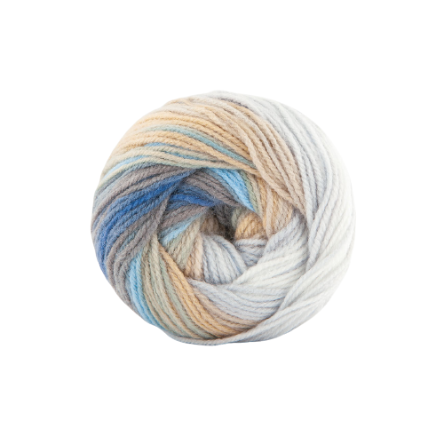 Papatya Batik Yarn 18