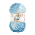 Papatya Batik Yarn 19