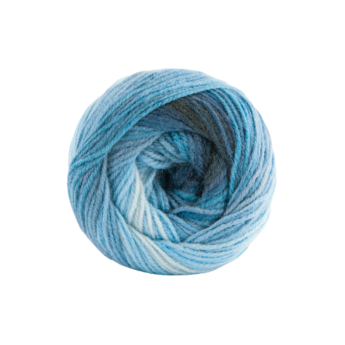 Papatya Batik Yarn 19