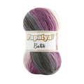 Papatya Batik Yarn 22
