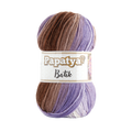Papatya Batik Yarn 23