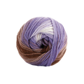Papatya Batik Yarn 23