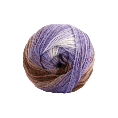 Papatya Batik Yarn 23