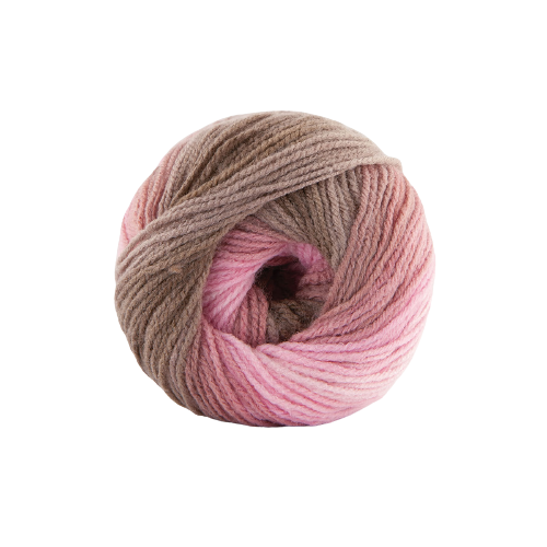 Papatya Batik Yarn 25
